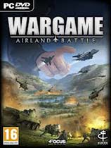 սϷյһսWargame: AirLand Battlev13.08.01޸MrAntiFun