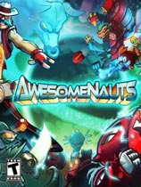 ӢۣAwesomenautsv2.6޸LinGon