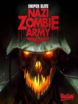 ѻӢɴ⽩ʬӣSniper Elite: Nazi Zombie Armyv1.5޸HOG