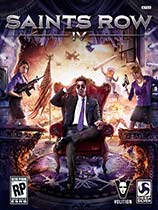 ڵʥͽ4Saints Row 4v1.0ʮһ޸LinGon