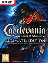 ħǣӰ֮Castlevania: Lords of ShadowLMAO麺V2.0