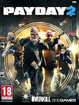 ջ2Payday 2ɿϵģʽMOD