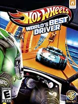 ھ֣Hot Wheels Worlds Best Driverv1.0޸