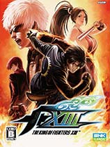 ȭ13The King of Fighters XIII ʮ޸Delta10FY