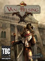 ðգThe Incredible Adventures of Van Helsingv1.1.25ʮ޸iNvIcTUs oRCuS