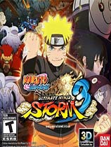 Ӱߣ߷籩3Naruto Shippuden: Ultimate Ninja Storm 3MODv1.2.1