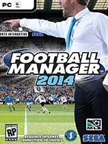 2014Football Manager 2014v1.4.1.3һ޸MrAntiFun