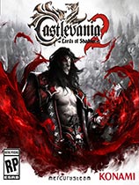 ħǣӰ֮2Castlevania:Lords of Shadow 2v1.0ʮ޸LinGon