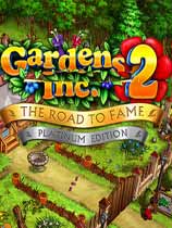 ԰˾2֮·Gardens Inc 2The Road to FameLMAO麺V1.0