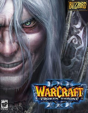 ħ3ƬWarcraft III The Frozen ThroneRPGͼ Ի굺ռV1.7