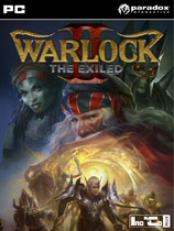 ʿ2Warlock 2: the ExiledĵMOD