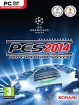 ʵ2014Pro Evolution Soccer 20143.5