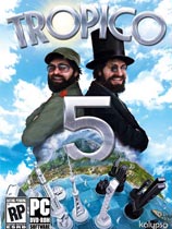 5Tropico 5LMAO麺V2.0