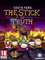 Ϸ԰֮ȣSouth Park: The Stick of TruthLMAOɫ麺V1.0