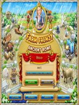 ũ4Farm Frenzy Ancient Romeһ޸MrAntiFun