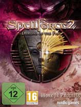 2նħSpellForce 2: Demons of the PastĺV1.0