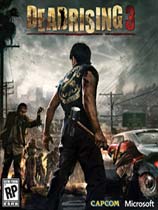 ɥʬΧ3Dead Rising 3ʮ޸Build02[˲ƶ