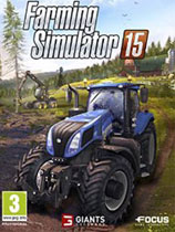 ģũ15Farming Simulator 15v1.1.0.0޽Ǯ޸MrAntiFun