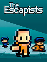 The Escapistsv0.796޸MrAntiFun