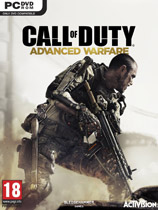 ʹٻ11߼սCall of Duty: Advanced WarfareϷFOV޸MOD