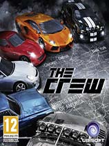 쭿ᳵThe Crewԯ麺V1.0