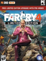 µ4Far Cry 4v1.5ʮ޸HOG