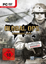 ȫжͻϮǣGlobal Ops: Commando Libya޸Abolfazl.k