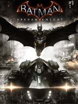 ʿBatman: Arkham Knightv1.0-1ʮ޸Ӱ