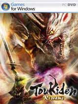 ֹToukiden Kiwami뺺麺V2.7