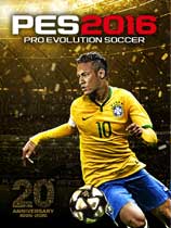 ʵ2016Pro Evolution Soccer 2016ȥڲ