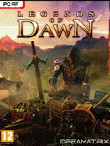 ˵Legends Of Dawn Rebornv2.75޸MrAntiFun