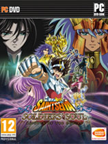 ʥʿʸսʿ꣨Saint Seiya: SoldiersSoulv1.0ʮһ޸Ӱ