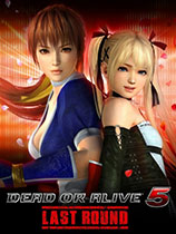 5һսDead Or Alive 5Last RoundԸп˹MOD[TMC]