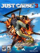 3Just Cause 3v1.0-v1.05ʮ޸Ӱ