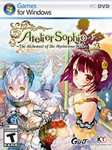 ƵĹңAtelier Sophie: The Alchemist of the Mysterious BookLMAO麺V1.1