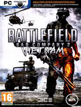 սأ2-ԽϣBattlefield: Bad Company 2CVietnamv1.5޸DEViATED