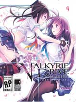 ŮᣨValkyrie Drive: Bhikkhuniv1.0ʮ޸Ӱ[1]