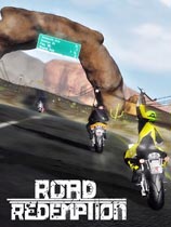 ·꣨Road Redemptionv20171013޸MrAntiFun