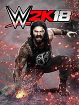 WWE 2K18WWE 2K18LMAO麺V1.0