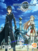 ջý磨Sword Art Online: Hollow Realizationʮ޸