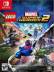 ָӢ2LEGO Marvel Super Heroes 2v1.0޸[64λ