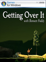 Bennett Foddyһ𹥿ѹأGetting Over It with Bennett FoddyLMAO麺V2.0