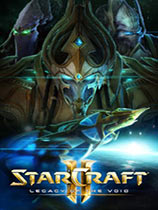 Ǽ2֮ţStarCraft 2 Legacy of the Voidv4.0.1.59729޸MrAntiFun[64λ]