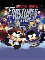 Ϸ԰飨South Park: The Fractured But Wholev1.0-v20171218޸Ӱ