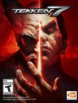 ȭ7Tekken 7v1.14޸MrAntiFun