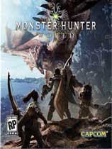 磨Monster Hunter WorldDualshock 3ťMOD