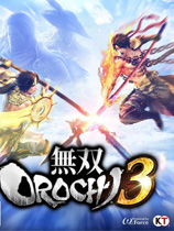 ˫3Musou Orochi 3οMOD