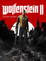 ¾ܲ2¾ˣWolfenstein II: The New Colossusv1.03޸MrAntiFun