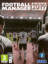 2019Football Manager 2019v19.1.1޸MrAntiFun