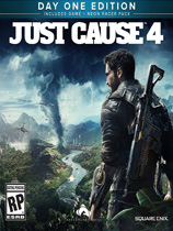 4Just Cause 4ͼǿReshadeʲ